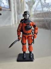 Action Force GI Joe Cobra