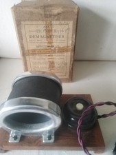 Pioneer Watchmakers Demagnetiser Original Box Vintage Excellent Condition