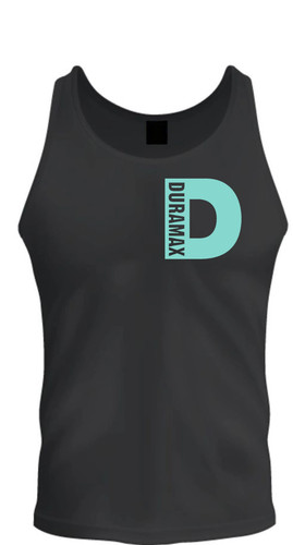 Duramax mint logo diesel - mint,