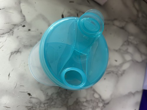Baby milk formula - milk, dispenser