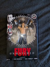 matt hardy wwe unmatched fury