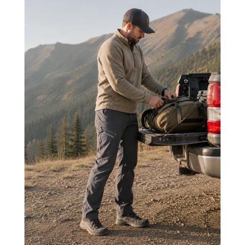Kuiu sierra pants mens - sierra, 32