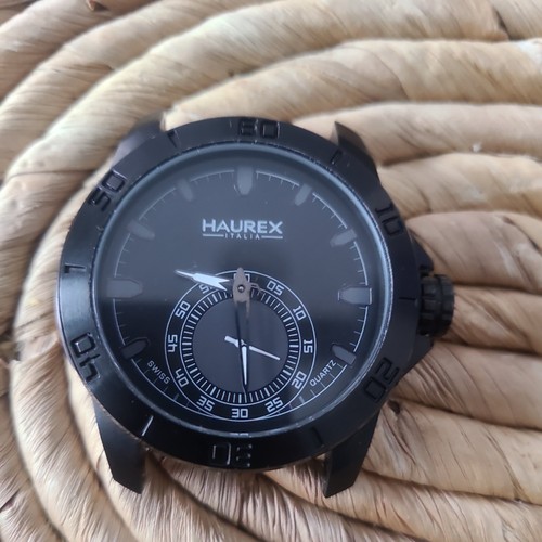 Huarex italian watch - huarex, modern