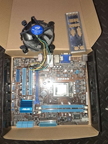 Asus p7h55 rev 1 01g - lx, 1.01g