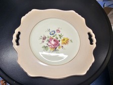 Vintage Royal Winton Peach