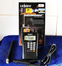Uniden Bearcat UBC75XLT 300