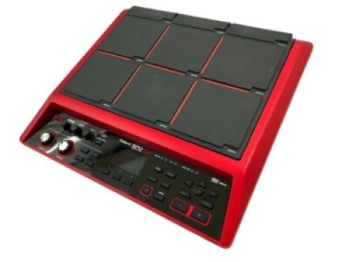 Roland spd special edition - roland,