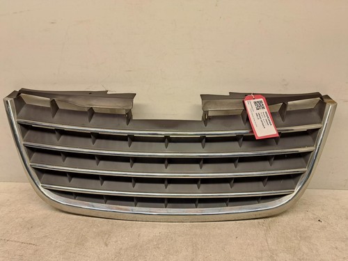 Chrysler grand voyager crd - chrysler,