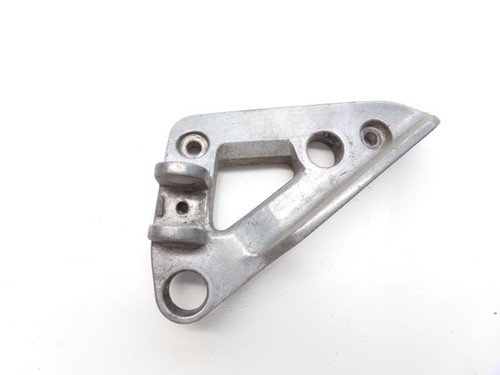 Right rear plate - rear,