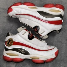 Reebok The Answer 1 DMX Retro