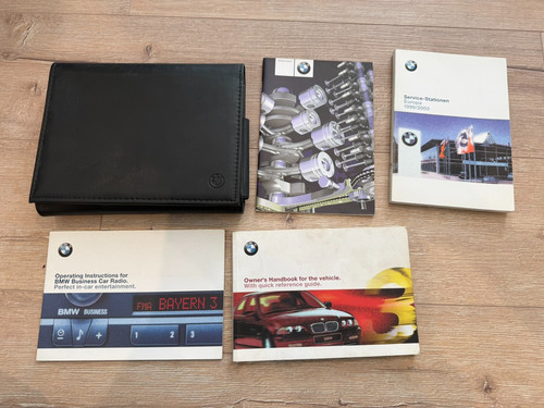 Bmw e46 series saloon owners - e46,