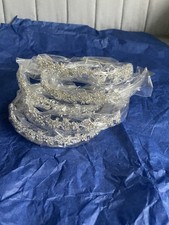5 x crystal Tiaras Wedding