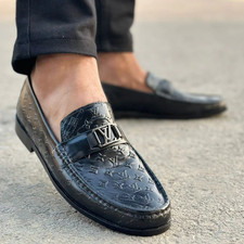 Men's Handmade Leather Shoes