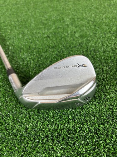 Taylormade rocketbladez - taylormade, 55°