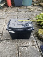 Cold Water Storage Tank 25 Gallon Ferham