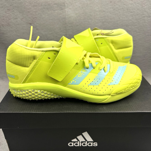 Adidas adizero javelin spike - adidas,
