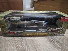 P-40 Warhawk 1/32 scale 21st