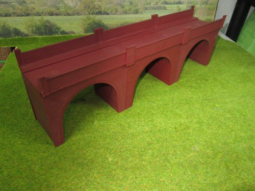 Hornby viaduct all - viaduct,
