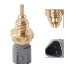 Thermostat Water Temperature