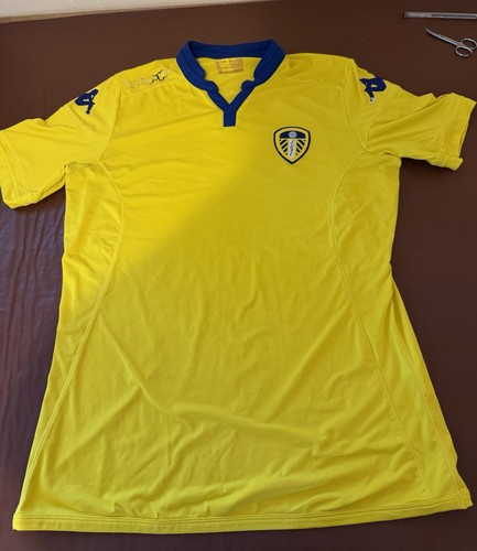 Vintage 2015 leeds united - vintage,