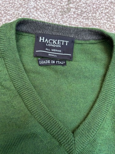 Men hackett 100 merino - men’s,