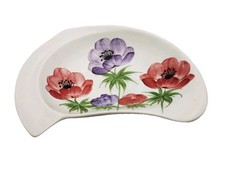 Vintage Hand Painted Edward