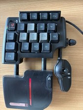 Saitek Pro Gamer Command Unit
