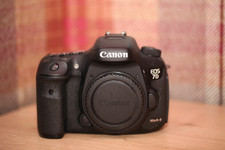Canon EOS 7D Mark II 20.2MP