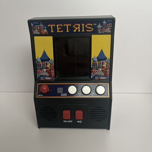 Tetris mini arcade game - arcade,