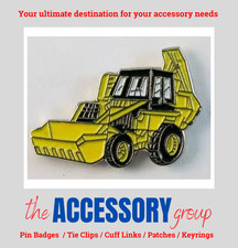 Brand new JCB Digger Tractor