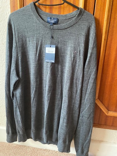 Hackett london merino wool - merino,