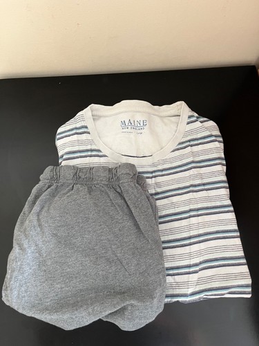 Maine new england nightwear - england,