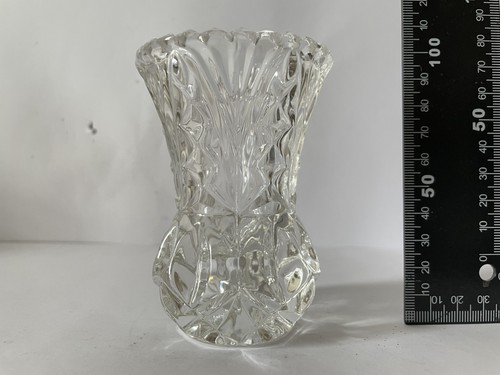 Antique vintage lead crystal - antique,