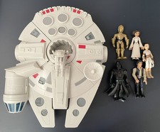 Star Wars Toy Box Millennium