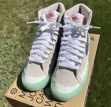 Nike Blazer Mid '77 Ice