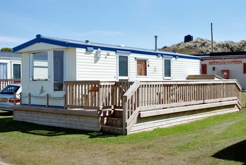 Static caravan holiday 25th - static,