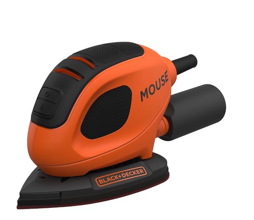 Black decker bew230 mouse - bew230,