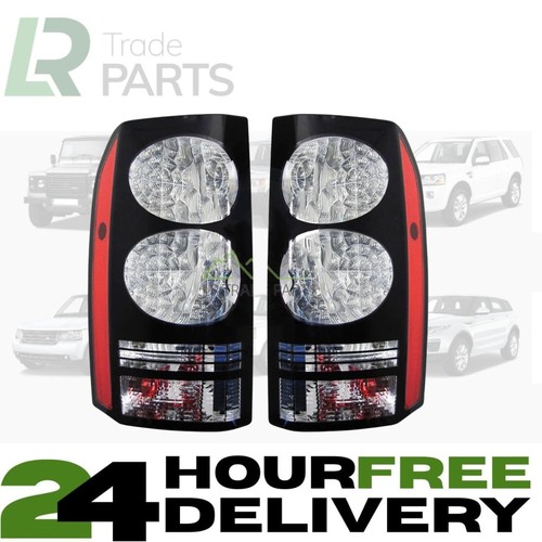 Fits discovery 4 new rear - &,