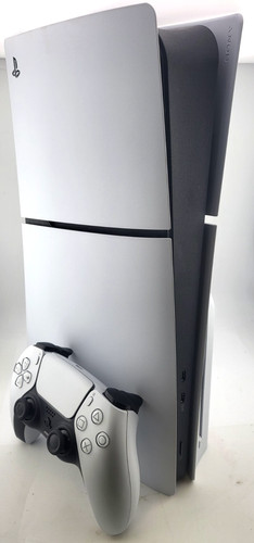 Playstation slim 1tb disc - 5,