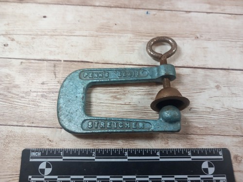 Vintage penns eezit leather - penns,