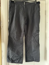 Dare2b Women’s Ski Pants Size 20
