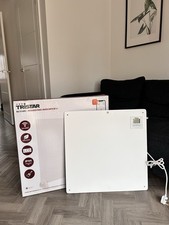 Trisrar Infrared Heater With Wifi KA-5156BS