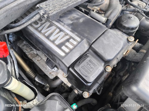 Bmw e87 e90 116i - bmw, 1