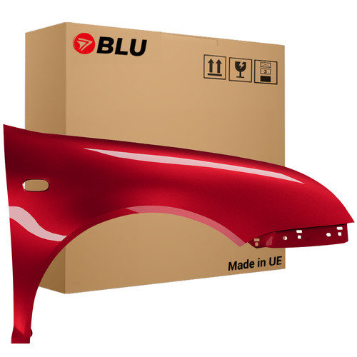 Wing for bora - for, lc3k