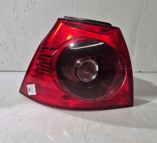 Rear lamp volkswagen golf - lh,