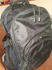 TARGUS 3 Compartment Backpack