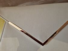 Jones The Bootmaker Clutch Bag Cream UNUSED