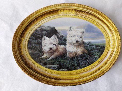 Franklin mint plate the - franklin,