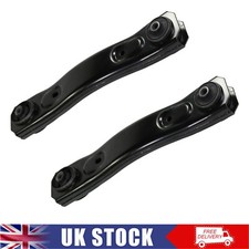 2x FRONT LOWER CONTROL ARM FOR