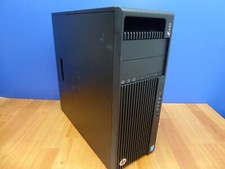 18-CORE HP Z440 Workstation Xeon E5-2697v4 TURBO 3.60GHz incl 2x CADDY 3.5" ONLY